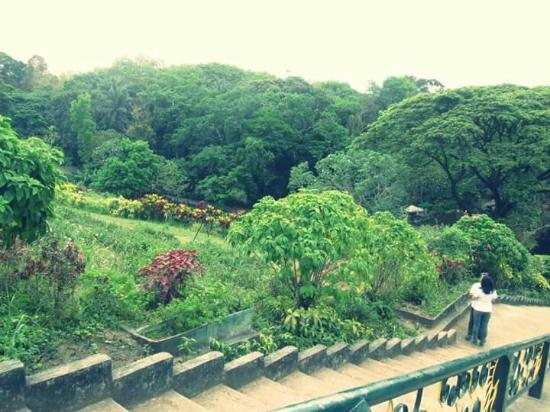 La Mesa Eco Park
